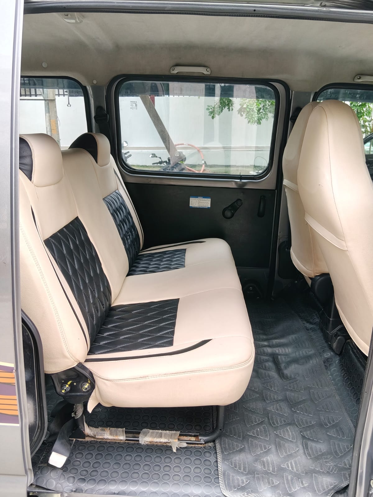 Used 2021 Maruti Suzuki Eeco Used 2021 Maruti Suzuki Eeco