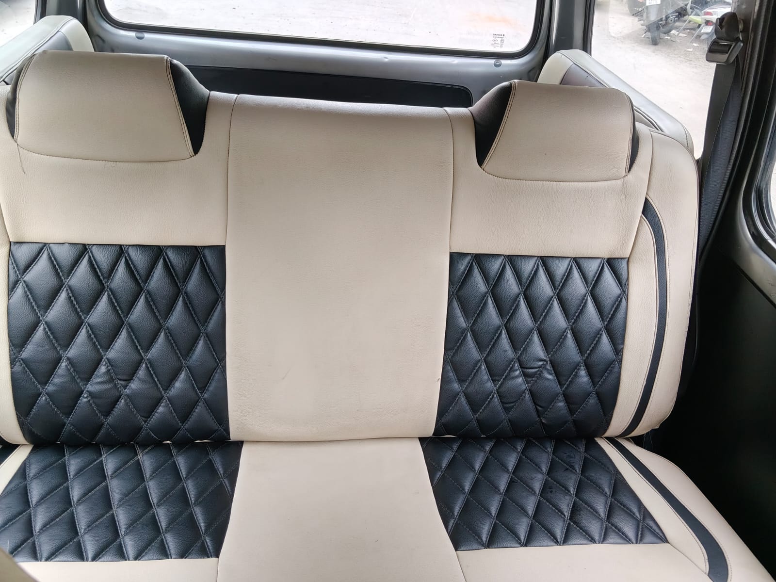 Used 2021 Maruti Suzuki Eeco Used 2021 Maruti Suzuki Eeco