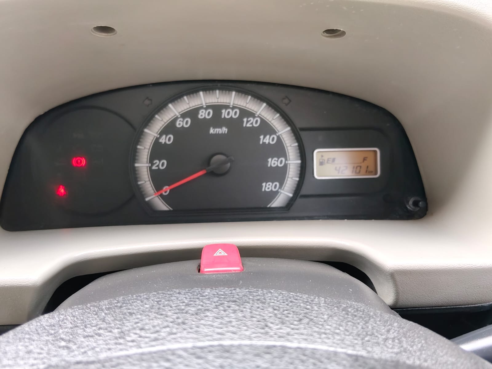 Used 2021 Maruti Suzuki Eeco Used 2021 Maruti Suzuki Eeco