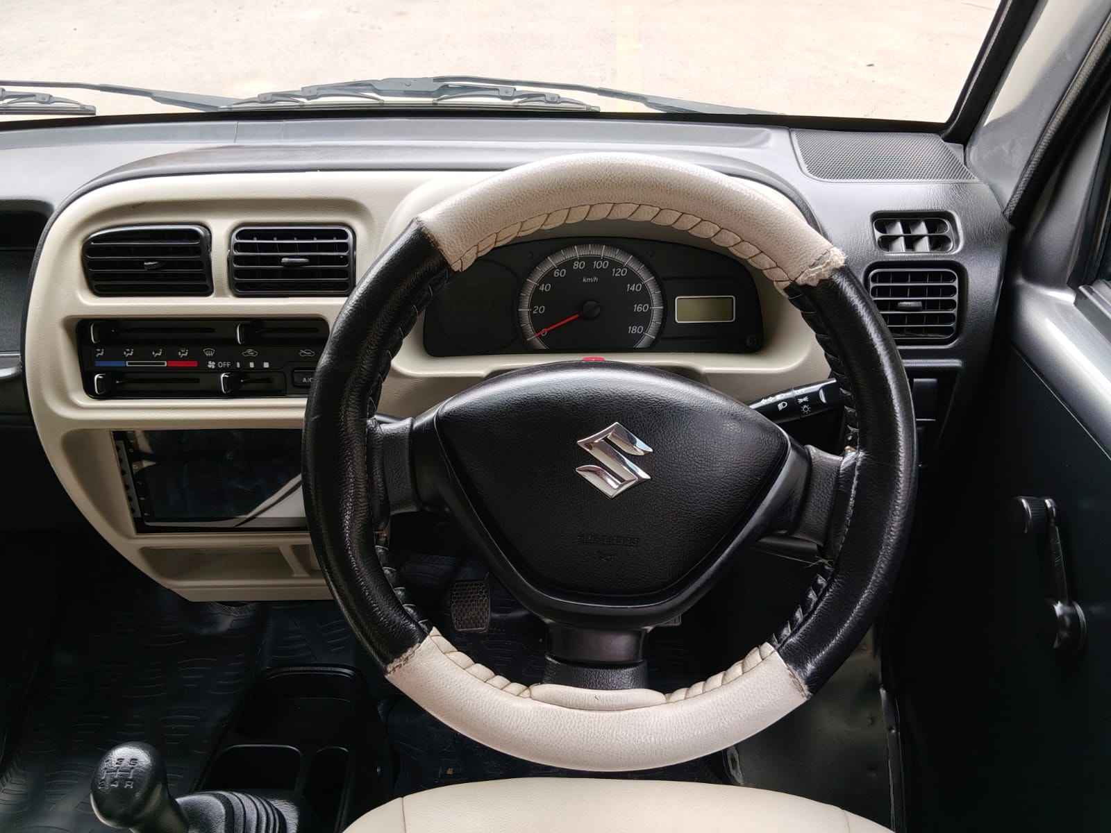 Used 2021 Maruti Suzuki Eeco Used 2021 Maruti Suzuki Eeco