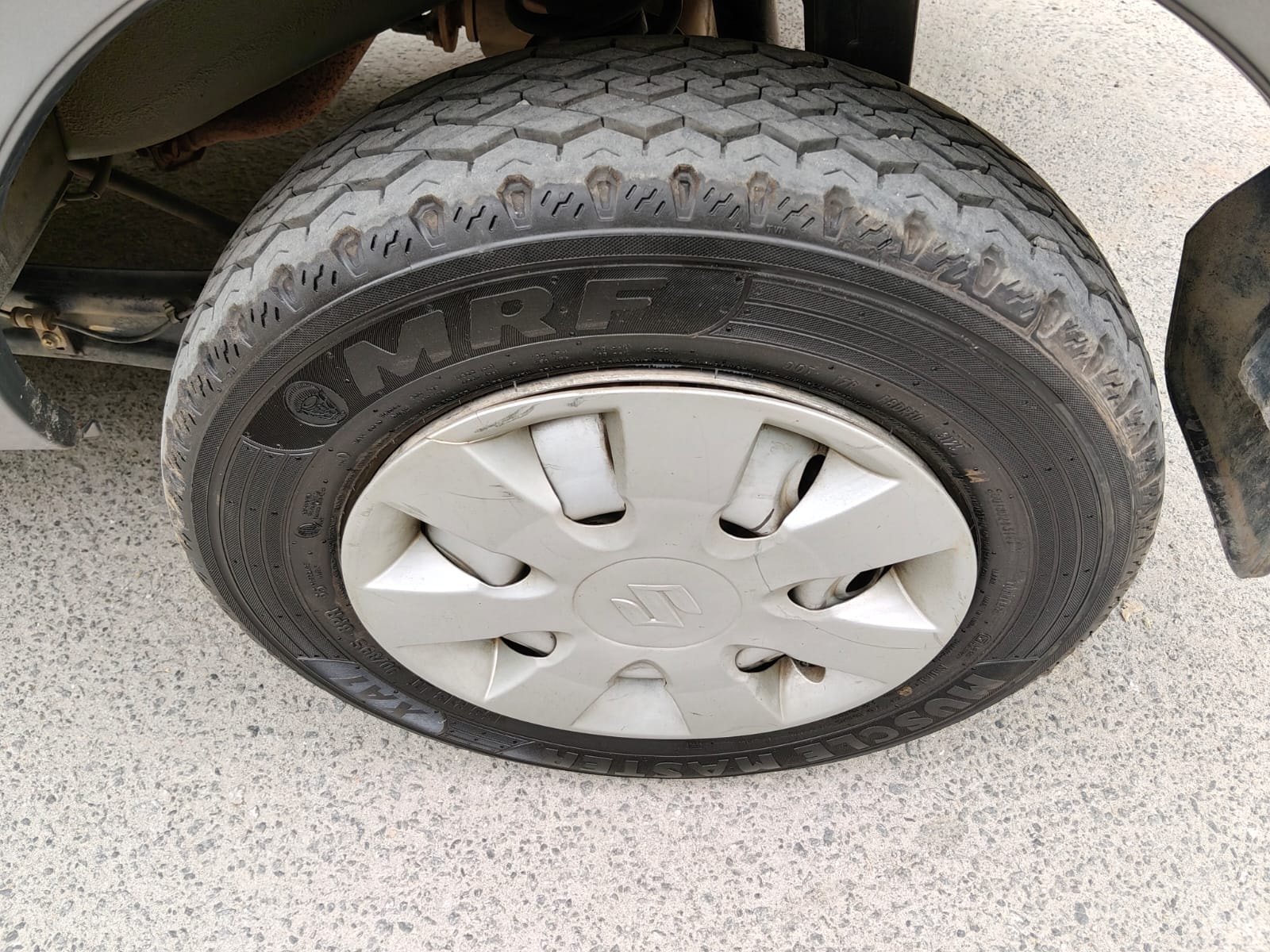 Used 2021 Maruti Suzuki Eeco Used 2021 Maruti Suzuki Eeco