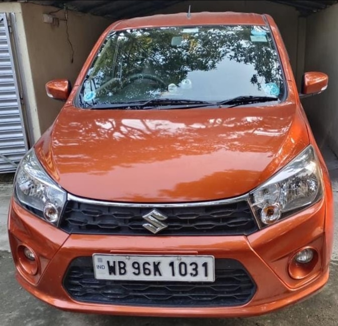 Used 2018 Maruti Suzuki Celerio X Used 2018 Maruti Suzuki Celerio X