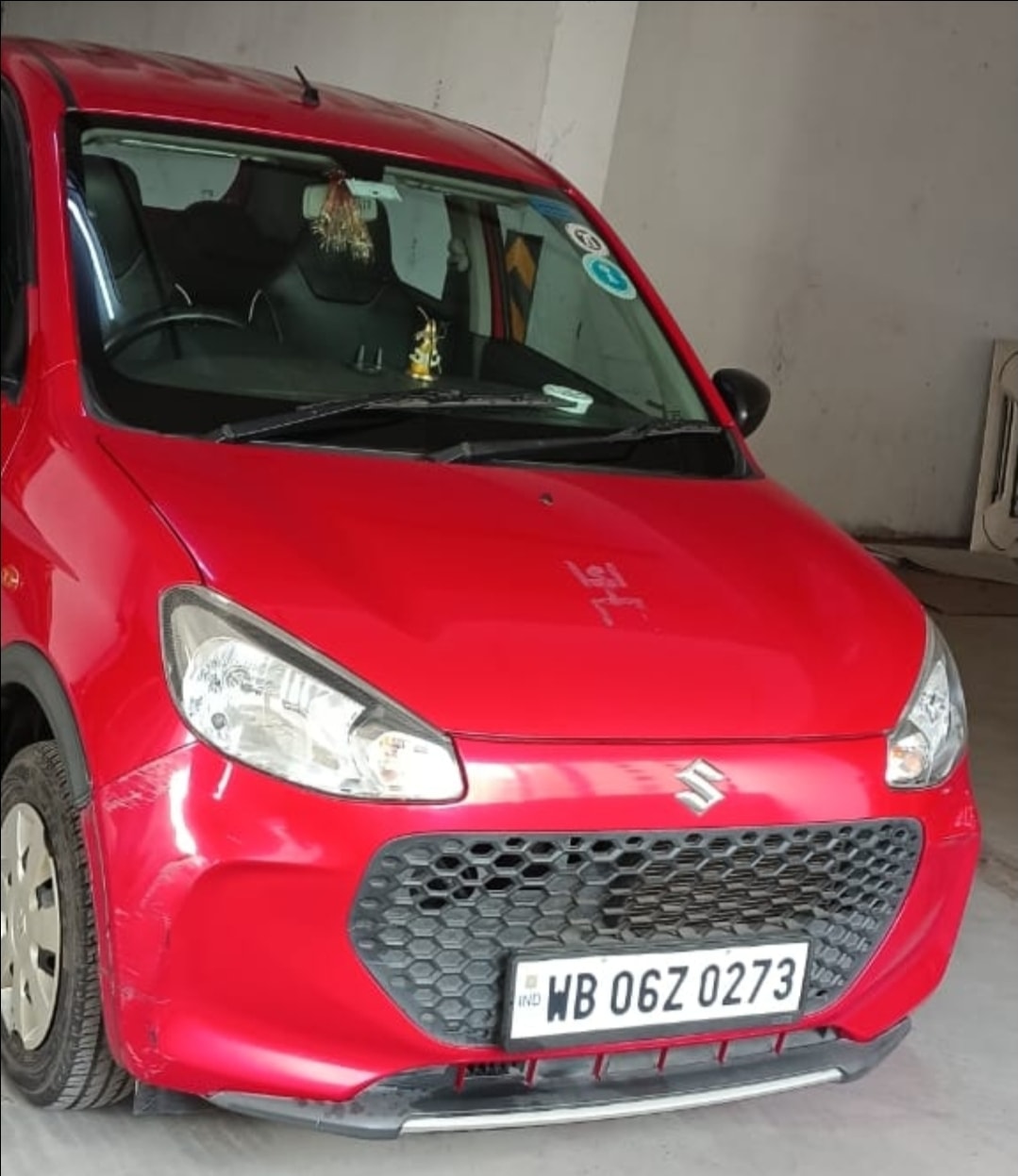 Used 2023 Maruti Suzuki Alto K10 Used 2023 Maruti Suzuki Alto K10