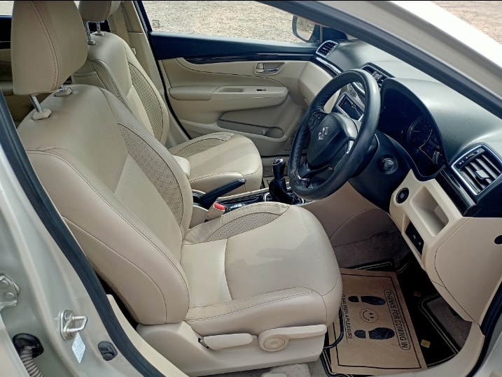 Used 2017 Maruti Suzuki Ciaz Used 2017 Maruti Suzuki Ciaz