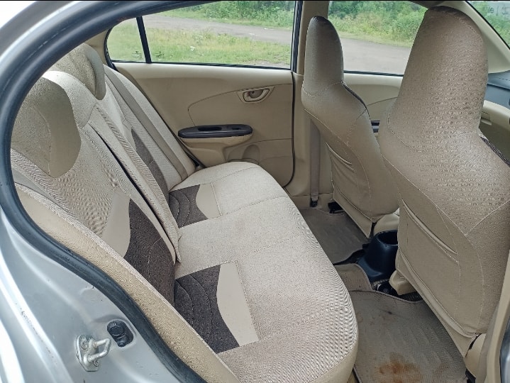 Used 2013 Honda Amaze Used 2013 Honda Amaze