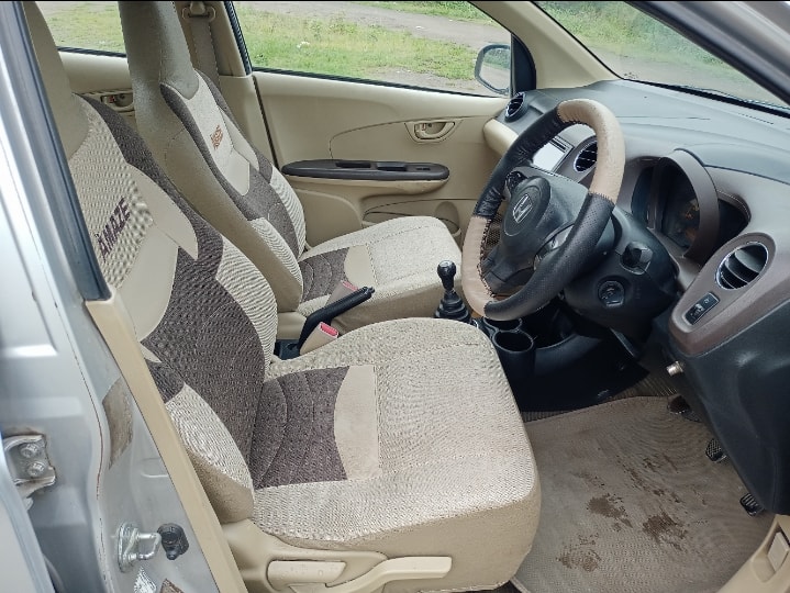 Used 2013 Honda Amaze Used 2013 Honda Amaze