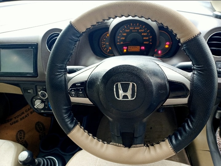 Used 2013 Honda Amaze Used 2013 Honda Amaze