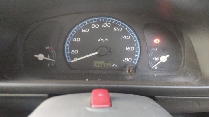 Used 2009 Maruti Suzuki Wagon R Used 2009 Maruti Suzuki Wagon R