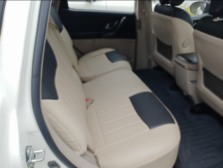Used 2015 Mahindra XUV500 Used 2015 Mahindra XUV500