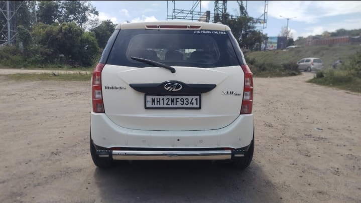 Used 2015 Mahindra XUV500 Used 2015 Mahindra XUV500