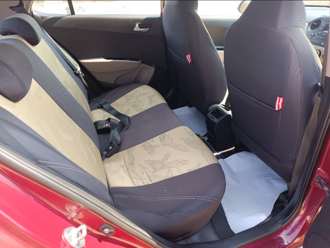 Used 2016 Hyundai Grand i10 Used 2016 Hyundai Grand i10