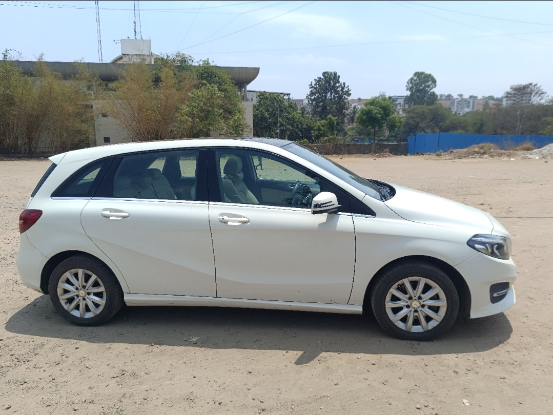 B-Class image 5 B-Class image 5
