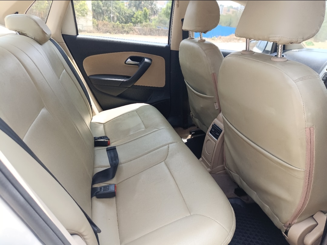 Used 2018 Volkswagen Ameo Used 2018 Volkswagen Ameo
