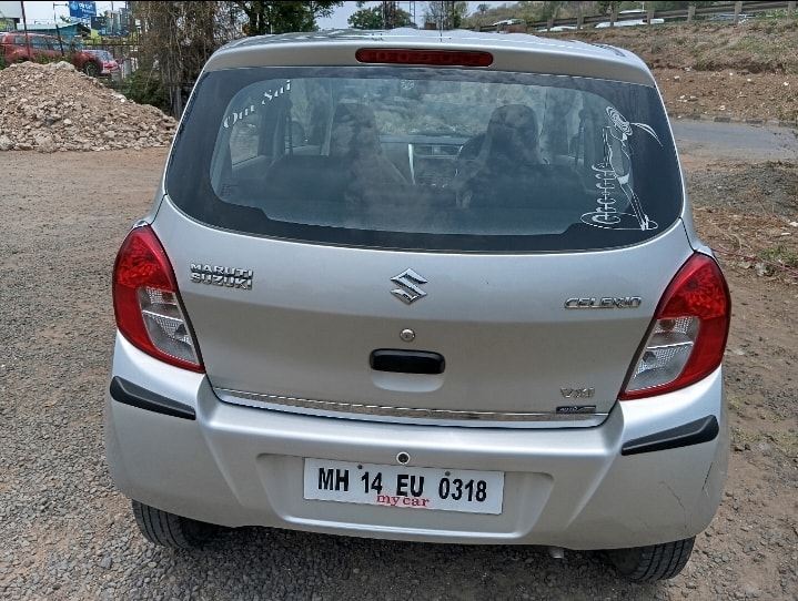 Celerio image 3 Celerio image 3