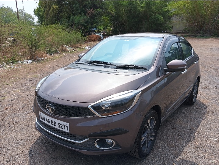 Tigor image 1 Tigor image 1