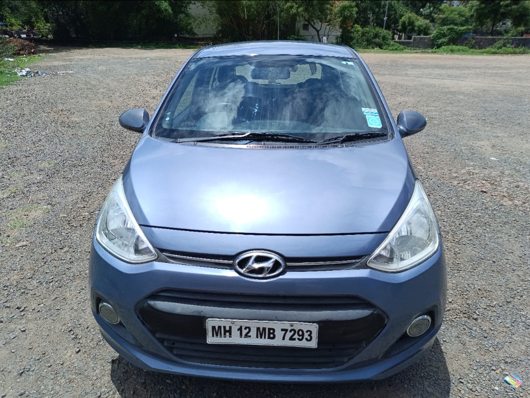 Used 2015 Hyundai Grand i10 Used 2015 Hyundai Grand i10
