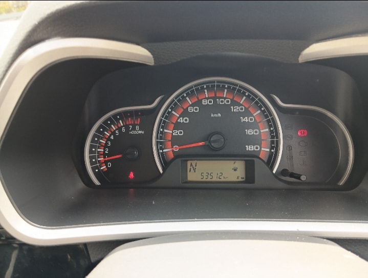 Alto K10 image 11 Alto K10 image 11