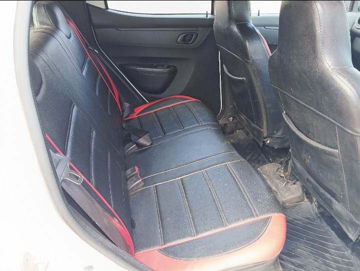 Used 2021 Renault Kwid Used 2021 Renault Kwid