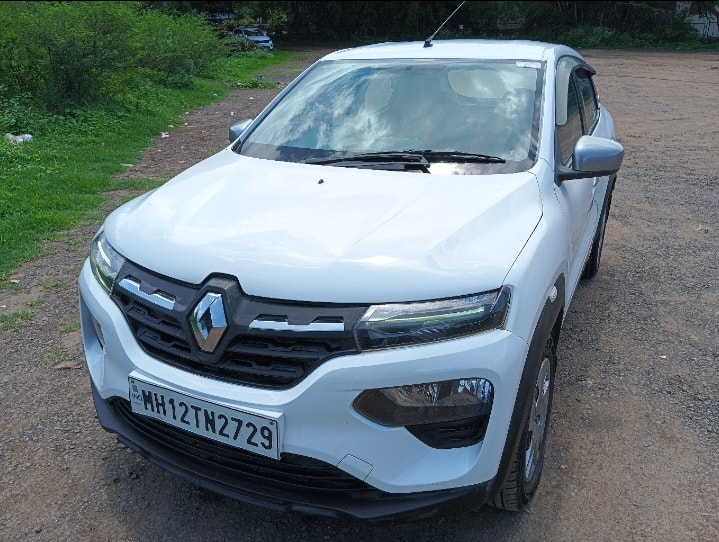 Used 2021 Renault Kwid Used 2021 Renault Kwid
