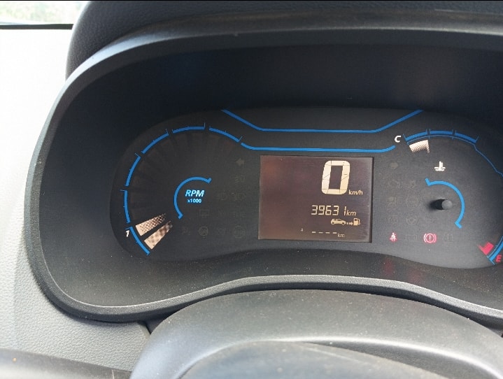 Used 2021 Renault Kwid Used 2021 Renault Kwid