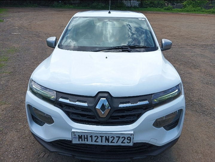 Used 2021 Renault Kwid Used 2021 Renault Kwid