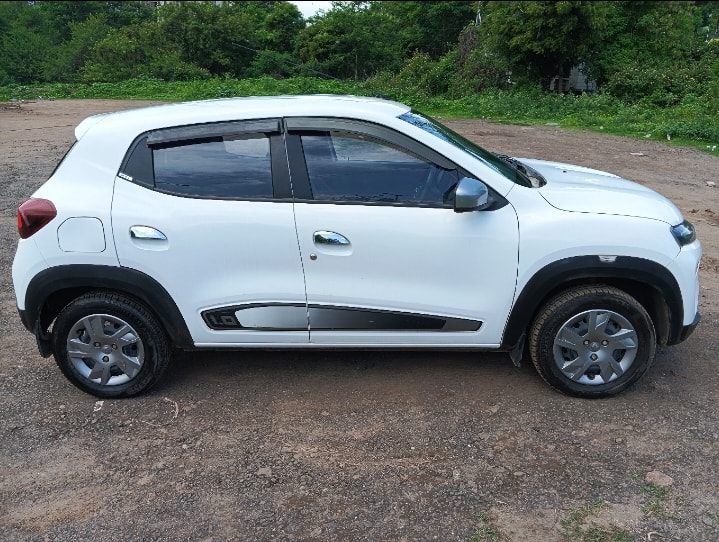 Used 2021 Renault Kwid Used 2021 Renault Kwid