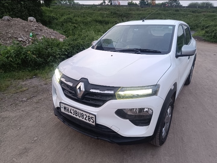 Kwid image 1 Kwid image 1