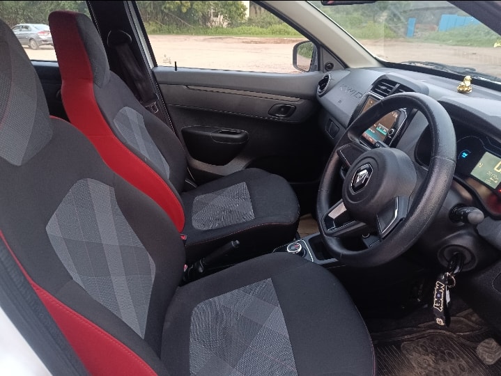 Kwid image 9 Kwid image 9