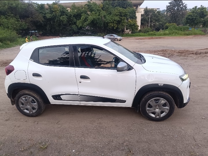 Kwid image 4 Kwid image 4