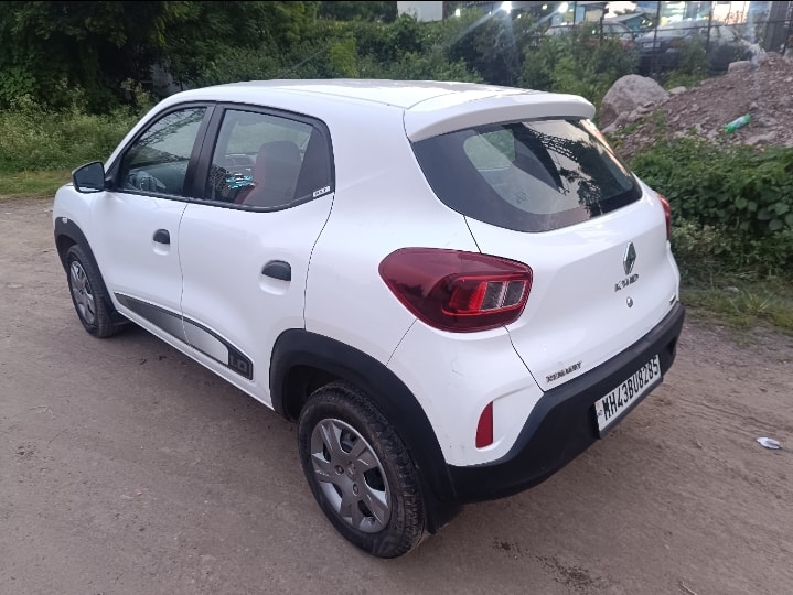 Kwid image 6 Kwid image 6
