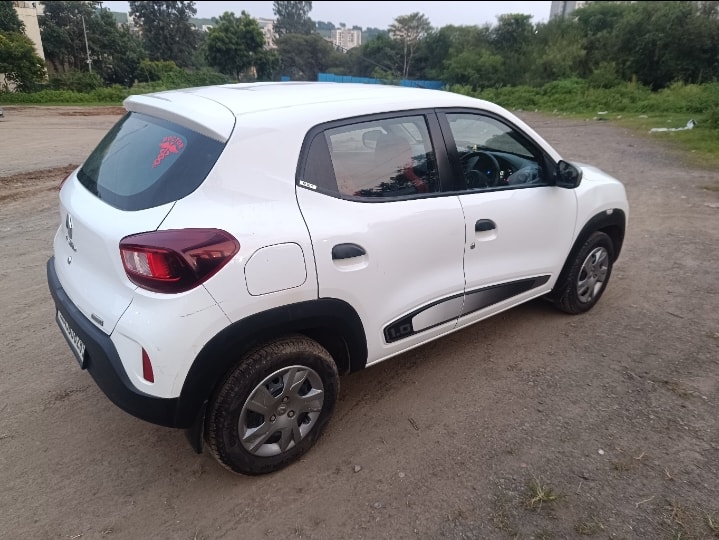 Kwid image 8 Kwid image 8