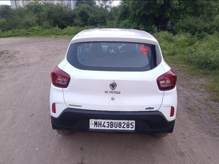 Kwid image 3 Kwid image 3