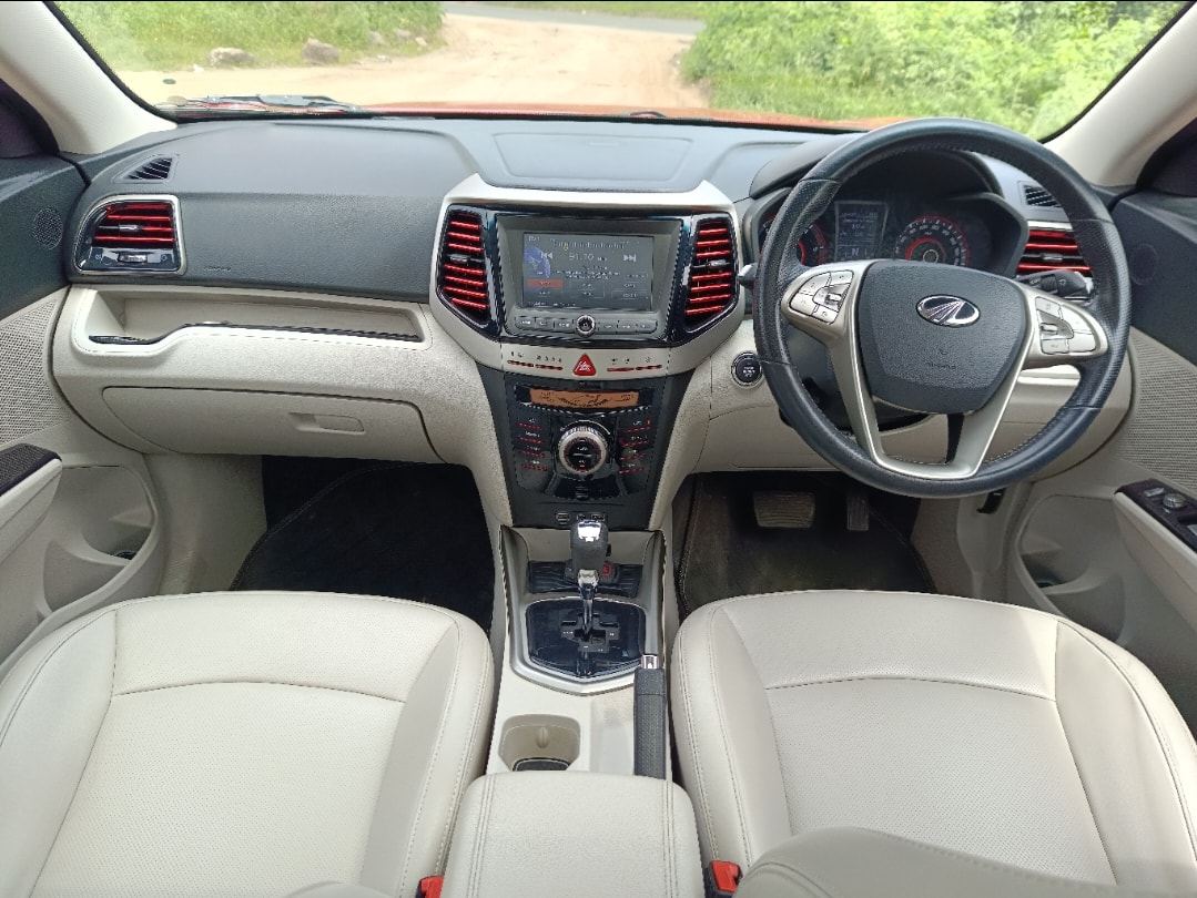 Used 2019 Mahindra XUV300 Used 2019 Mahindra XUV300