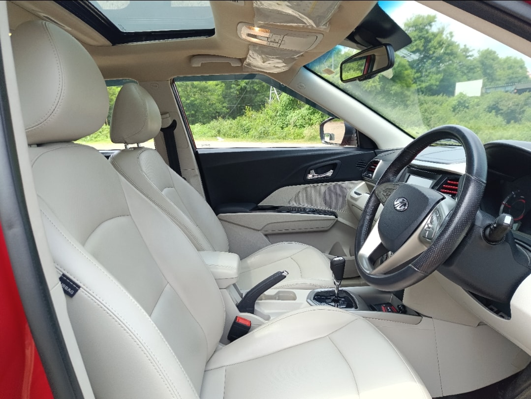 Used 2019 Mahindra XUV300 Used 2019 Mahindra XUV300