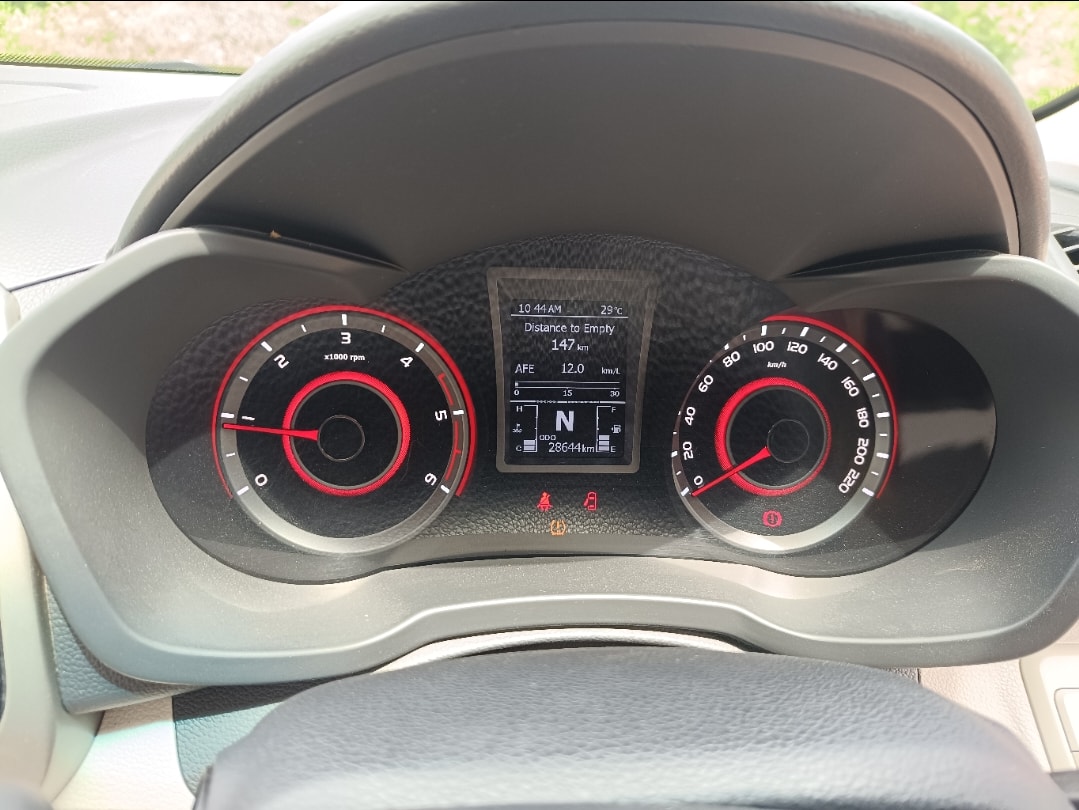 Used 2019 Mahindra XUV300 Used 2019 Mahindra XUV300