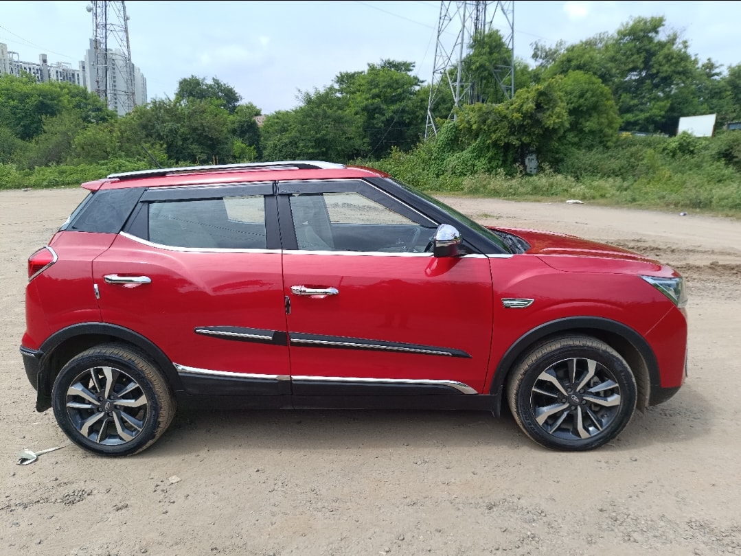 Used 2019 Mahindra XUV300 Used 2019 Mahindra XUV300