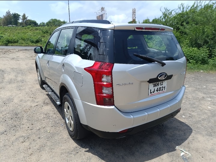 XUV500 image 6 XUV500 image 6