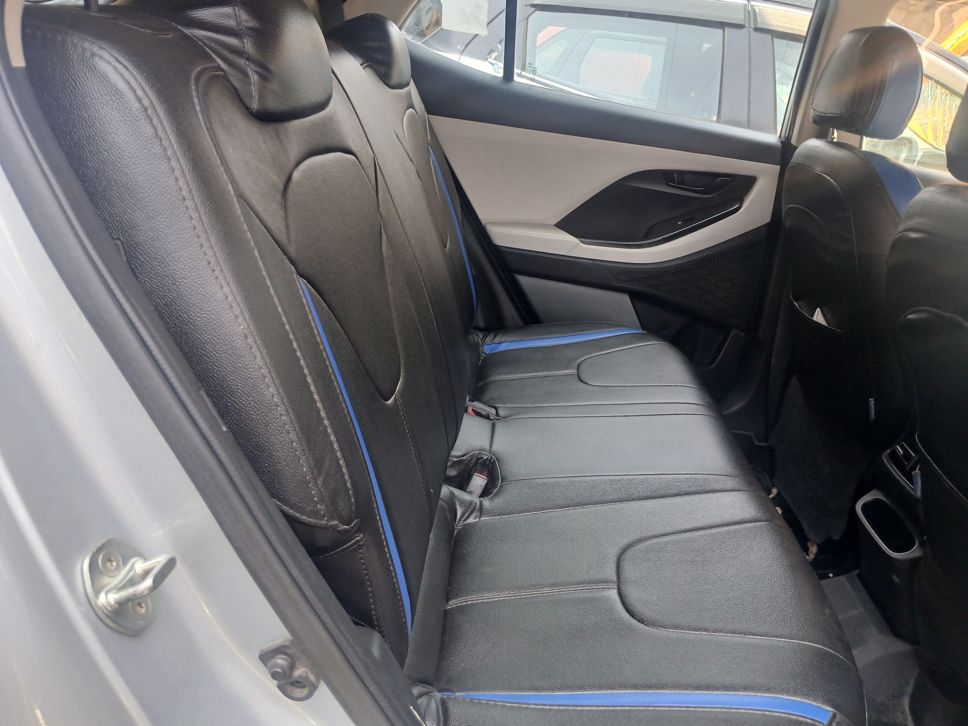 Used 2022 Hyundai Creta Used 2022 Hyundai Creta