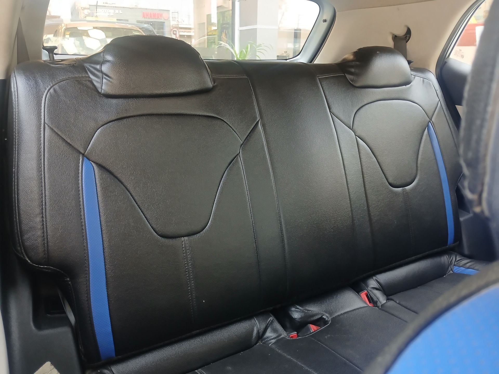 Used 2022 Hyundai Creta Used 2022 Hyundai Creta