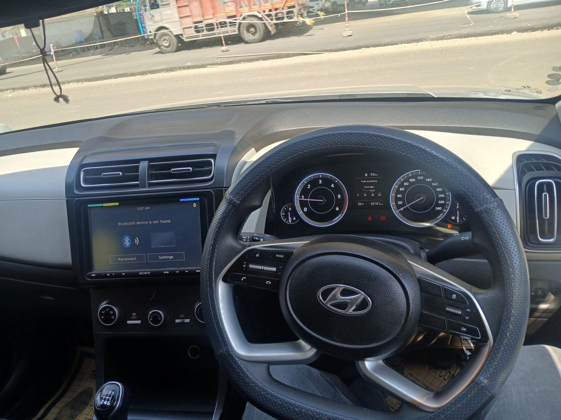Used 2022 Hyundai Creta Used 2022 Hyundai Creta