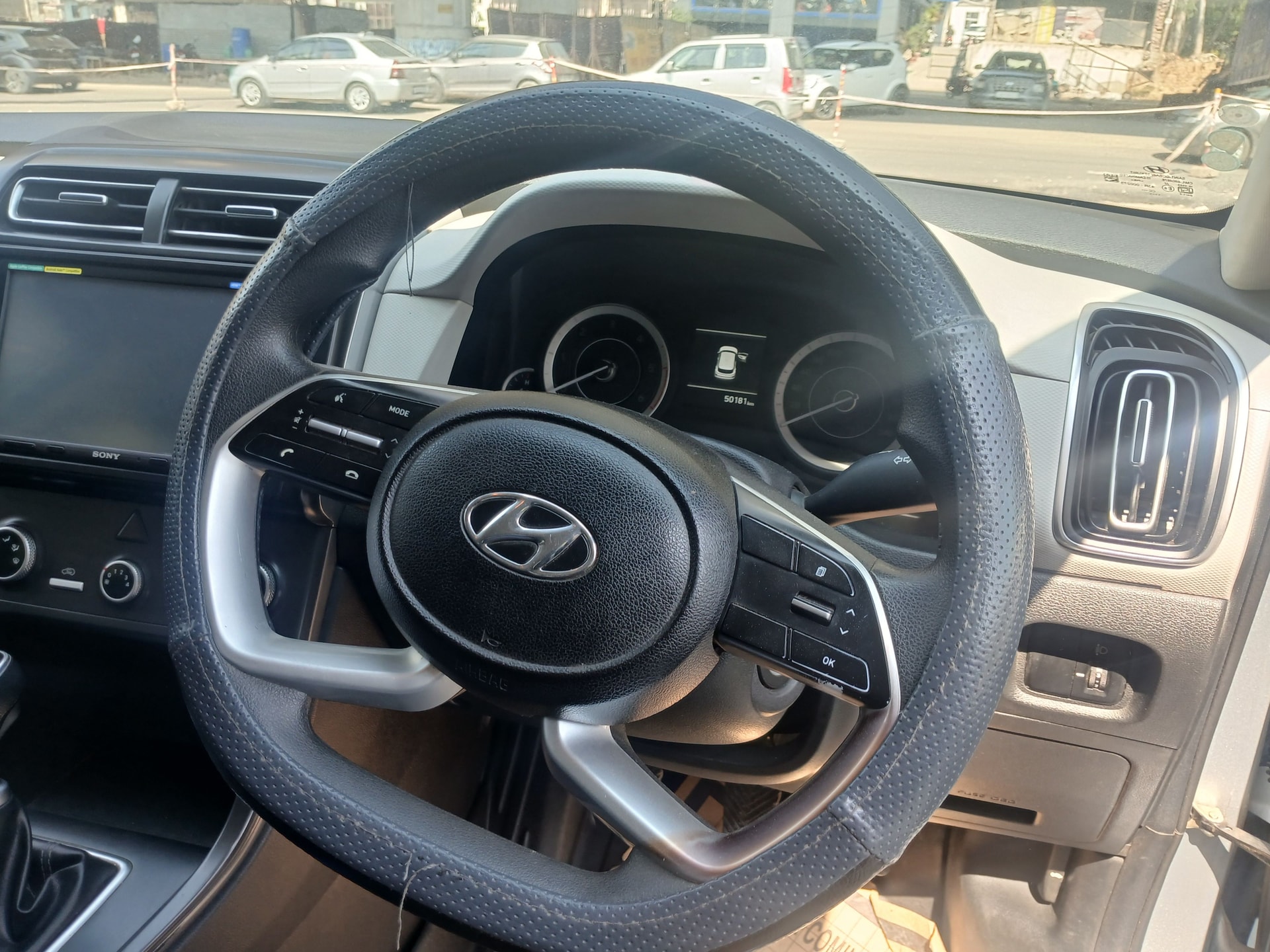Used 2022 Hyundai Creta Used 2022 Hyundai Creta