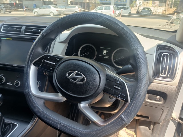 View Hyundai Creta Image 15 Used Hyundai Creta Image 15