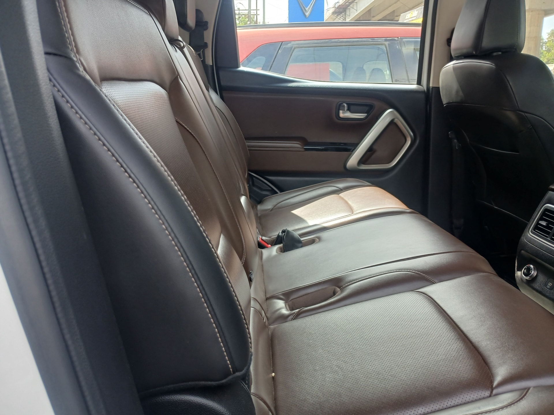 Used 2023 Mahindra Scorpio-N Used 2023 Mahindra Scorpio-N