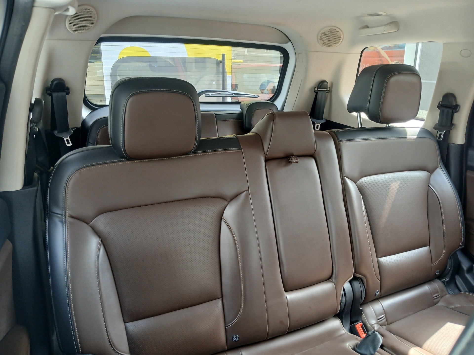 Used 2023 Mahindra Scorpio-N Used 2023 Mahindra Scorpio-N