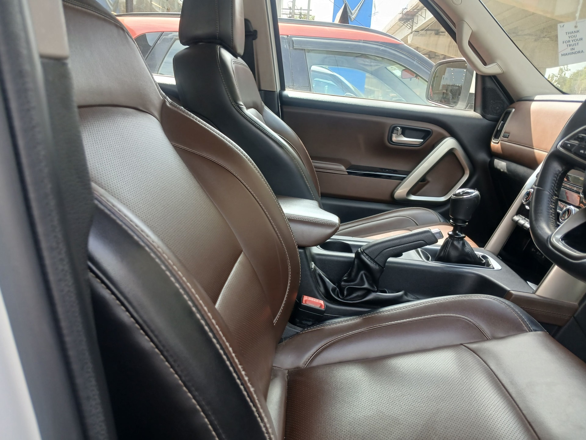 Used 2023 Mahindra Scorpio-N Used 2023 Mahindra Scorpio-N