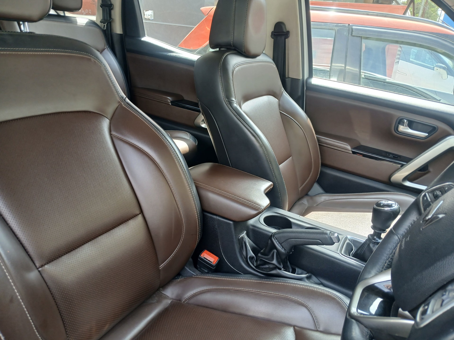 Used 2023 Mahindra Scorpio-N Used 2023 Mahindra Scorpio-N