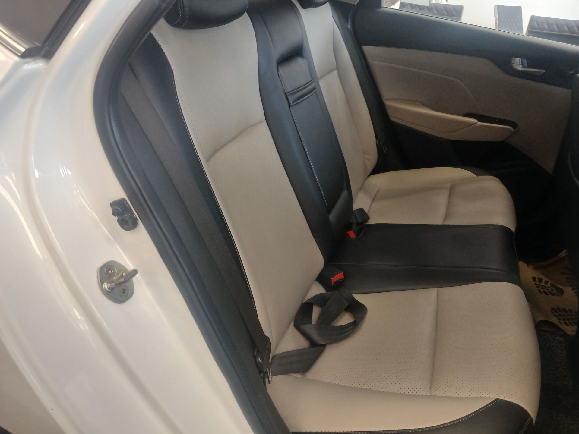 Used 2019 Hyundai Verna Used 2019 Hyundai Verna