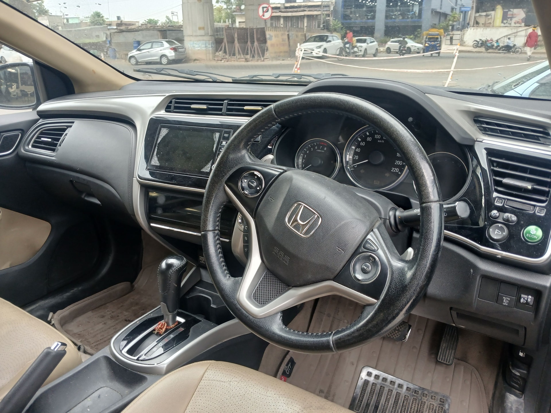 Used 2017 Honda City Used 2017 Honda City