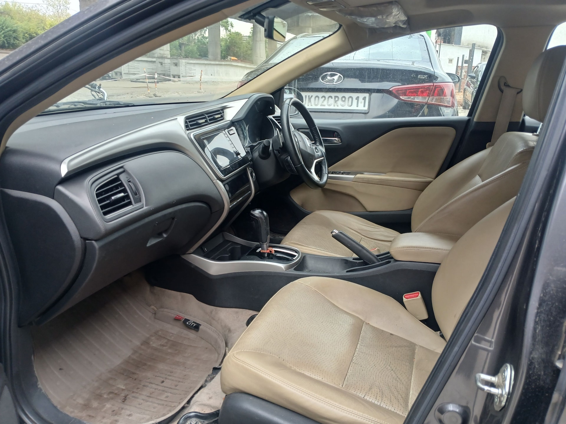 Used 2017 Honda City Used 2017 Honda City