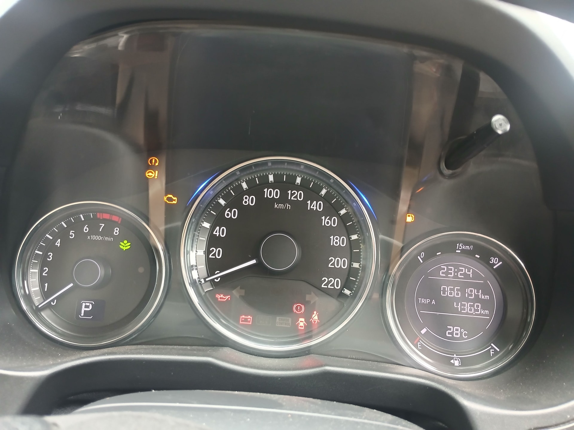 Used 2017 Honda City Used 2017 Honda City